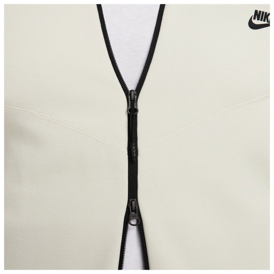 Nike Ανδρική ζακέτα Sportswear Tech Fleece Windrunner Nike Ανδρική ζακέτα Sportswear Tech Fleece Windrunner